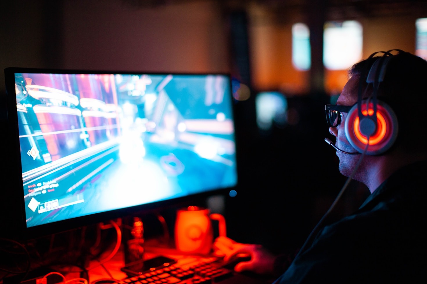 Behind the Scenes: Game Development Stories